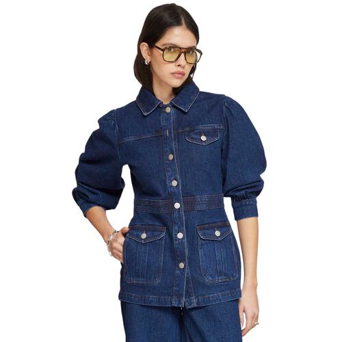 Seventy + Mochi Demi Jacket